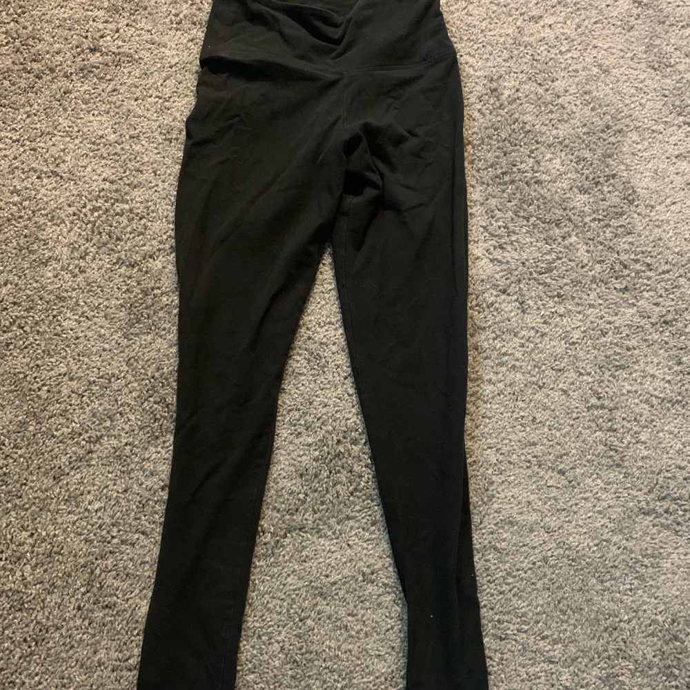 Victoria’s Secret Pink high waisted leggings